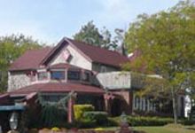 Scarborough Fair美食图片