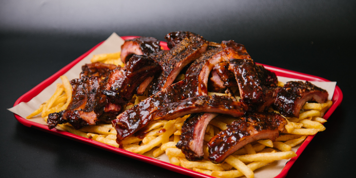 HotLicks Texas BBQ & Bar (Summarecon Mall Serpong)