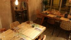 Restaurant Lounge N133-维勒班