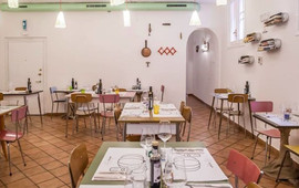 La Svolta - Cucina di Ragione