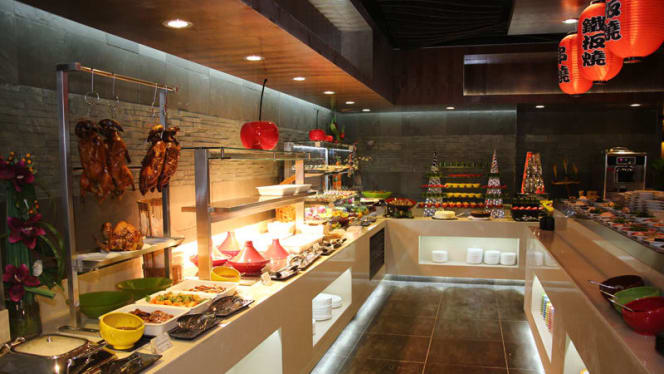 Panda Mami餐厅图片