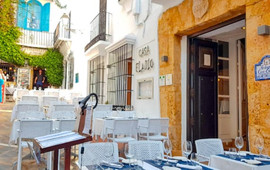 Casa Eladio