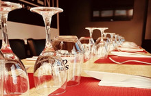 L'Event Dunkerque餐厅图片