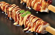 Robata 21 Sushi & Grill餐厅图片