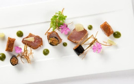 Restaurant Hotel de la Marne