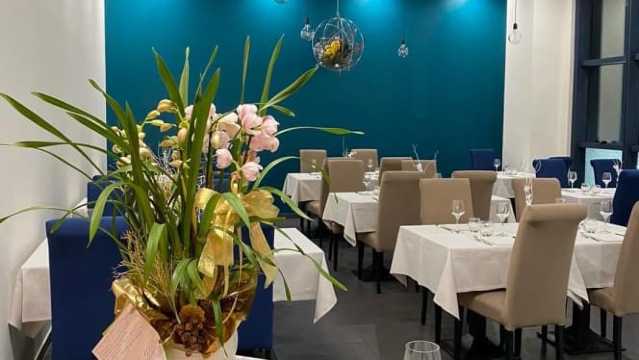 Officina del Gusto Italia