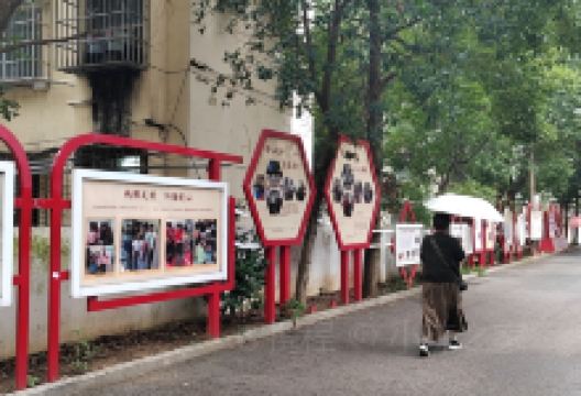 太子庙景点图片