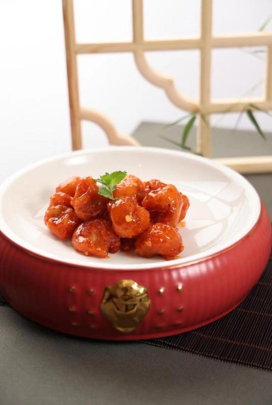 海上明珠大酒店-中餐厅