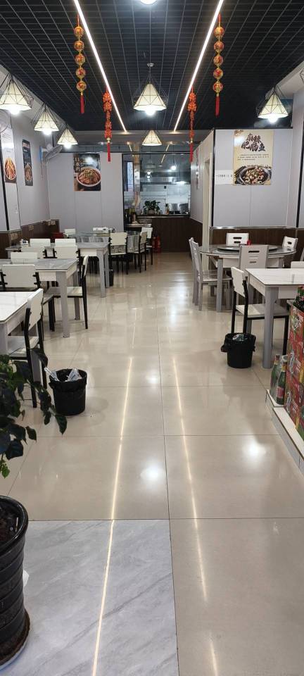 蜀湘人家餐厅图片