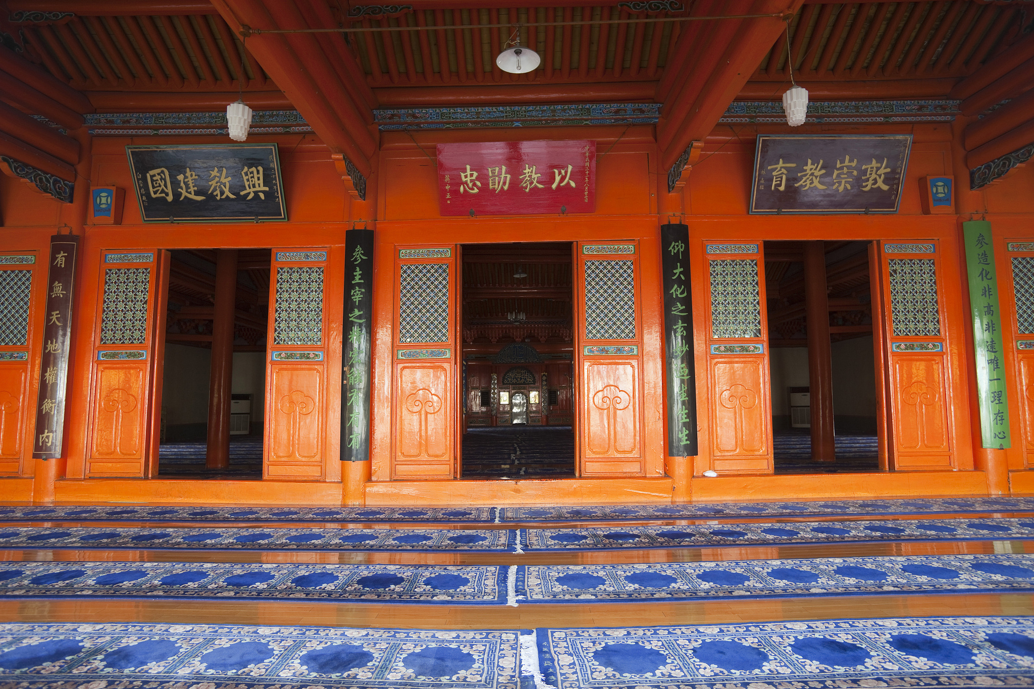 西寧3日遊:探索藏族文化、高原自然美景