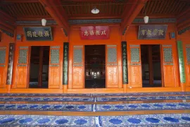 3-Day Xining Tour: Explore Tibetan Culture, Plateau Natural Beauty