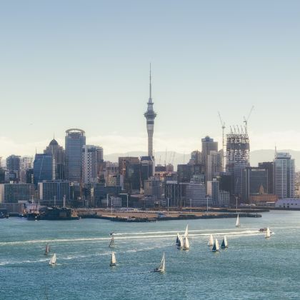 新西兰奥克兰+Te Arai Links5日4晚拼小团