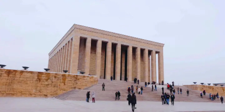 阿塔圖爾克博物館