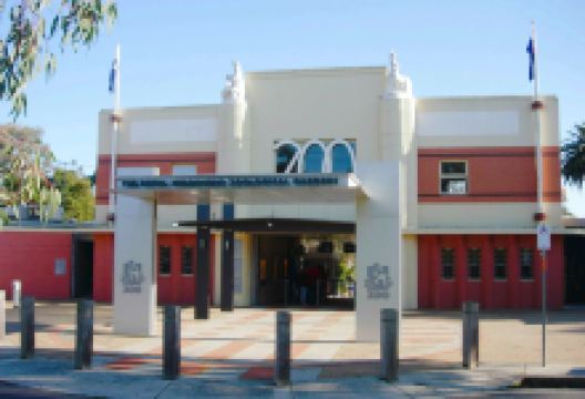 墨尔本动物园景点图片