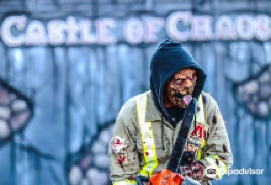 Castle of Chaos Haunted House景点图片