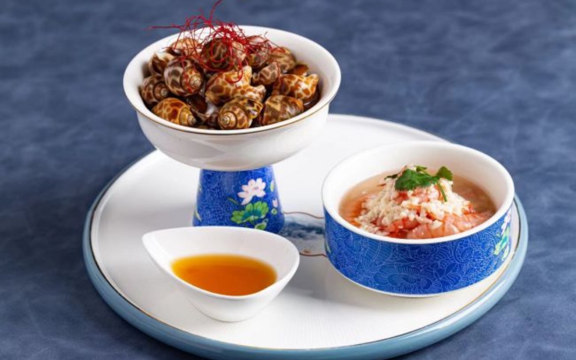 渔满仓海鲜渔家(象山二店)