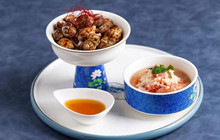 渔满仓海鲜渔家(象山二店)餐厅图片