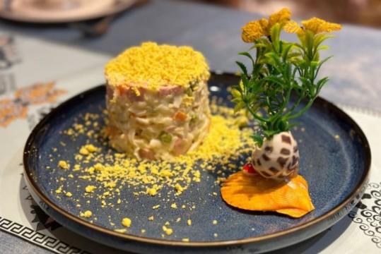 玛莎西餐厅(佳润华庭店)餐厅图片