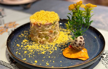 玛莎西餐厅(佳润华庭店)餐厅图片