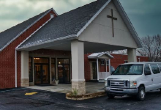 Calvary Bible Wesleyan Church景点图片