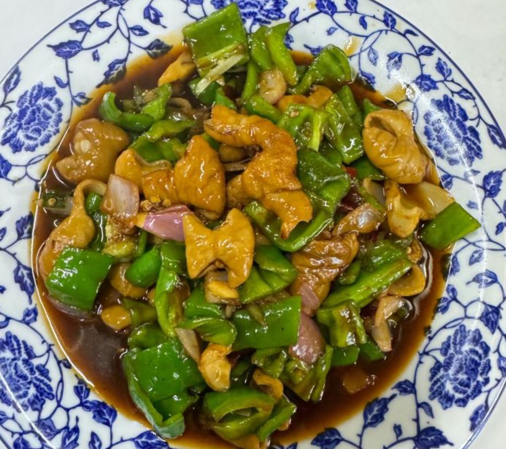 海河土菜馆餐厅图片