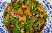 海河土菜馆餐厅图片