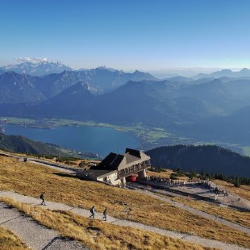 捷克+奥地利+德国10日9晚私家团