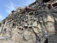 千佛崖-广元-岱山香橙