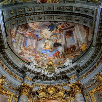 意大利罗马5日4晚自由行