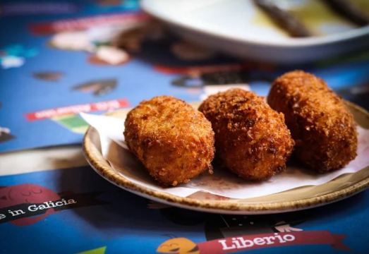 Casa de Tapas Cañota