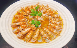 新阳光·台州菜
