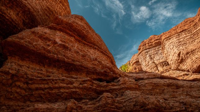 草川子生态康养旅游度假景区