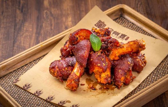 徐州宴(花样年华店)