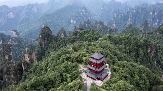 贺龙公园