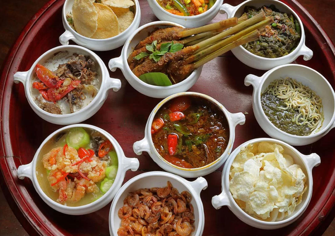 Tugu Kunstkring Paleis