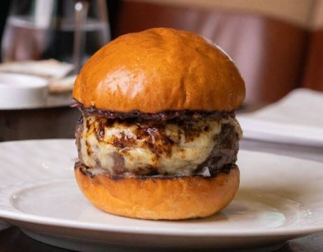 Café Boulud餐厅图片