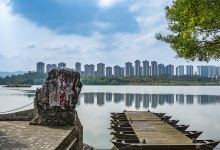 长征第一渡口景点图片