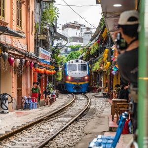 Hanoi