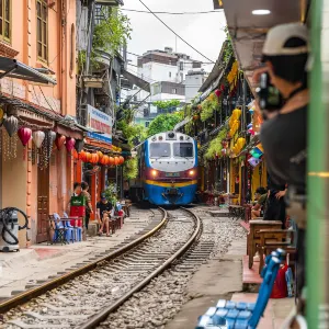Hanoi