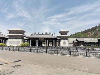 大同—佛心持正，天下大同