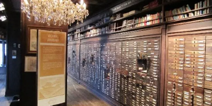 Deutsche Kunstblume Sebnitz