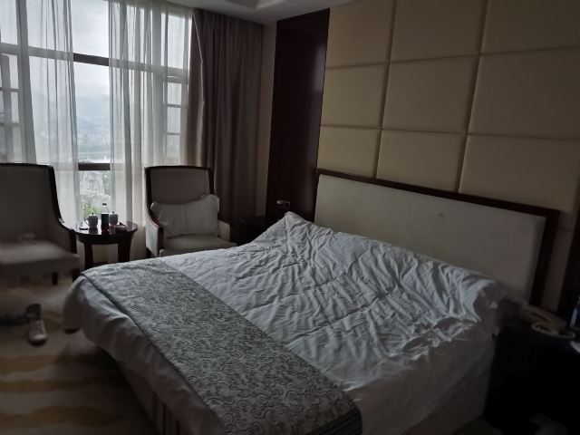 胜境温泉旅行图片 3