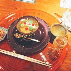 怀石料理-和Yamamura-奈良-Boye1