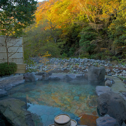 箱根神社+伊豆半岛+富士山+横滨高达工厂+镰仓高校前六日游