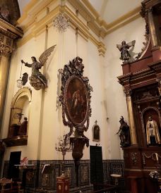 利马主教座堂-利马-小凌60