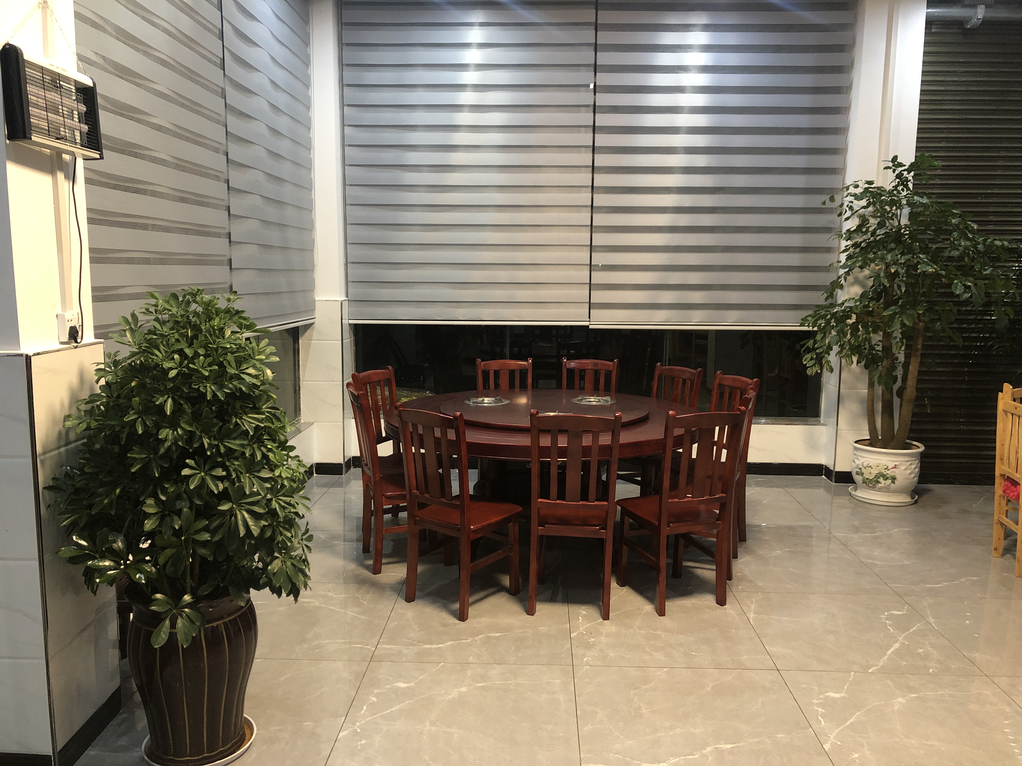 泓睿农庄餐厅图片