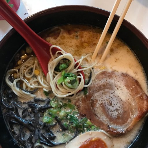 Ramen Tatsu-Ya