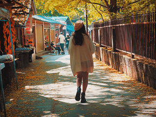 腾冲:一到秋天就成了“人间尤物”,惊艳了整个云南,如诗如画