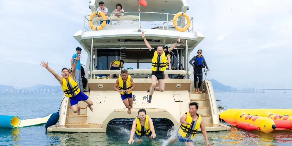 永安旅遊