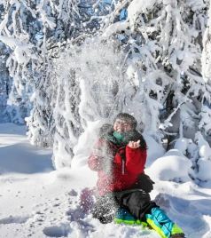 牡丹江游记图文-要是不来东北见识冰雪奇缘，仿佛错过了一整个冬天！